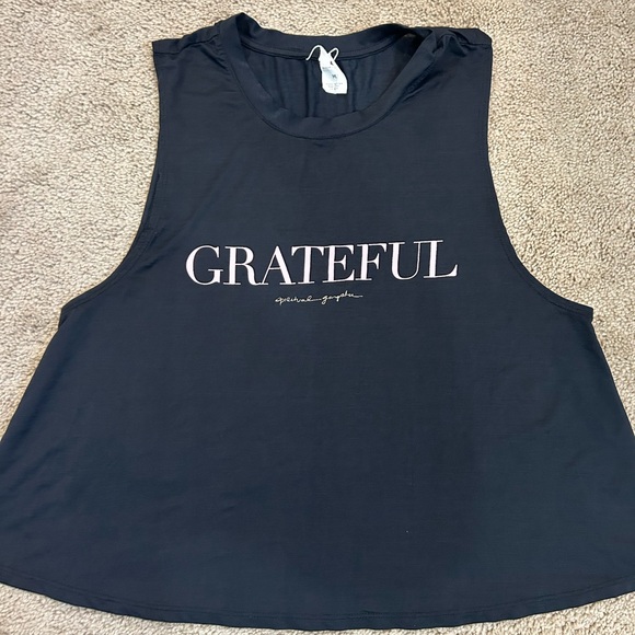 Spiritual gangster tank top size medium - Picture 1 of 2